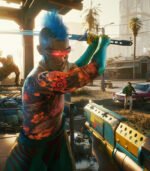 Cyberpunk 2077 - imagine 3