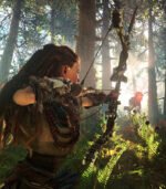 Horizon Zero Dawn - imagine 2