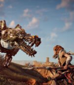 Horizon Zero Dawn - imagine 3