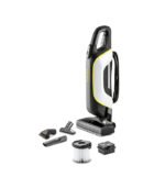 Bosch Serie 4 KSV36VLEP - imagine 4