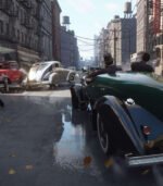 Mafia: Definitive Edition - imagine 2